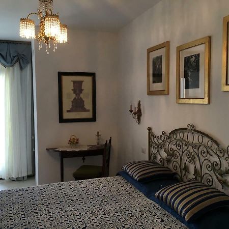 Lu Cuccumiau Country B&B Arzachena Exteriér fotografie