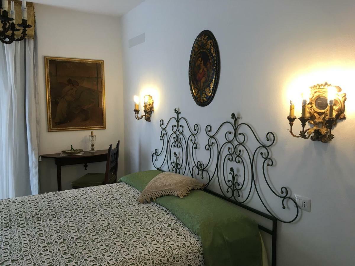 Lu Cuccumiau Country B&B Arzachena Exteriér fotografie