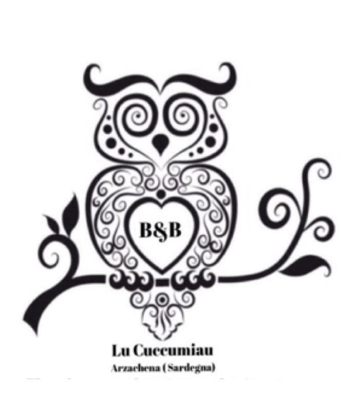 Lu Cuccumiau Country B&B Arzachena Exteriér fotografie