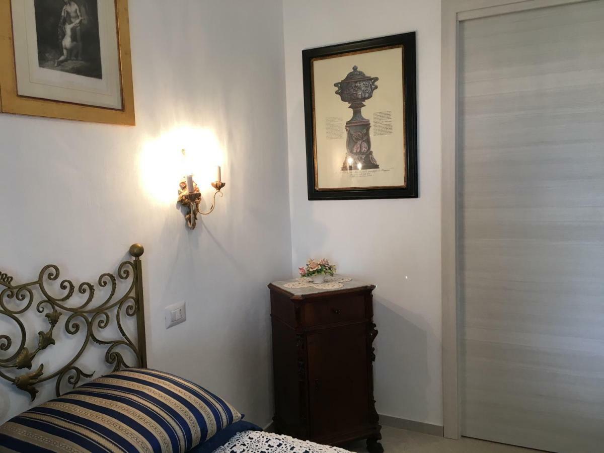 Lu Cuccumiau Country B&B Arzachena Exteriér fotografie